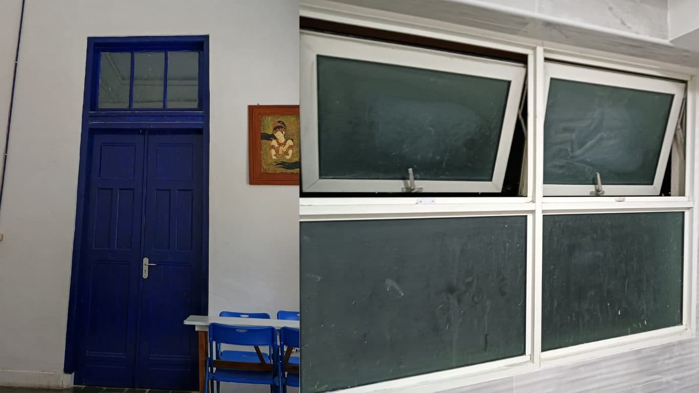 Door & Window Installation