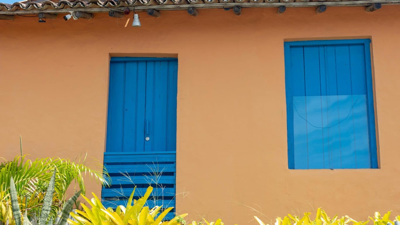 Doors & Windows