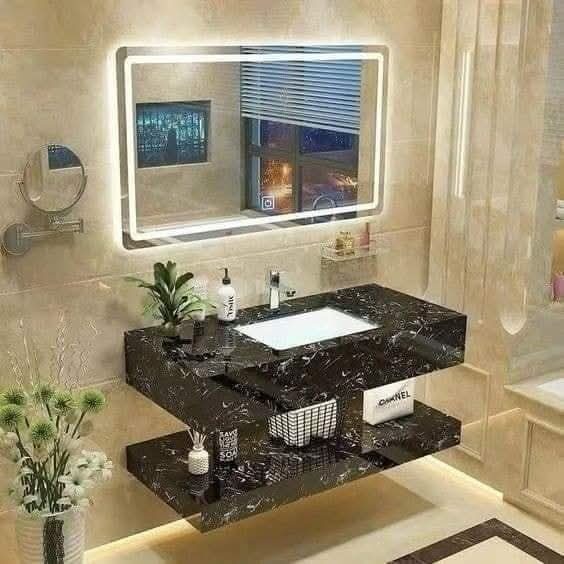 Toilet Renovation in Singapore