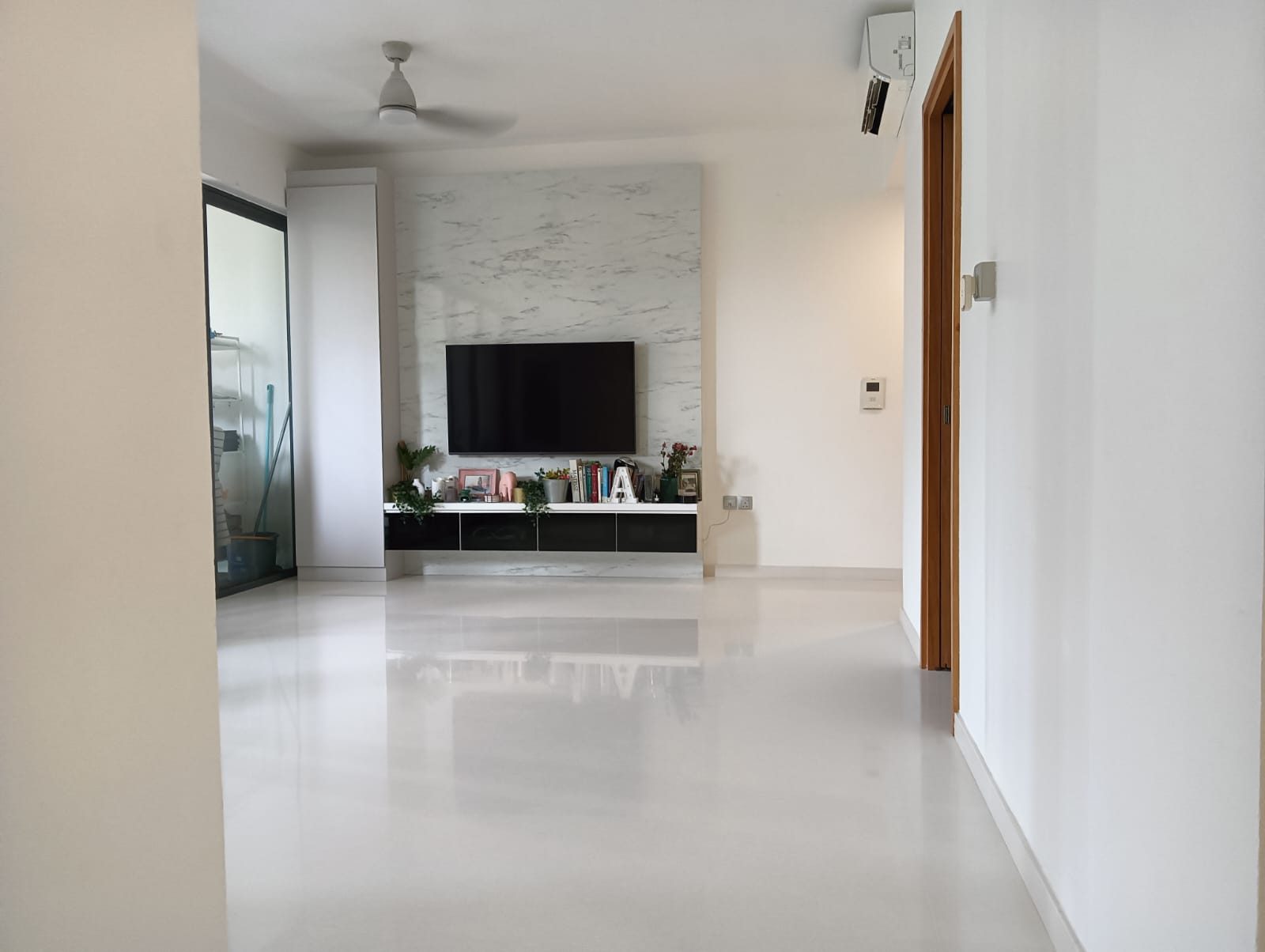 Tiling Works
