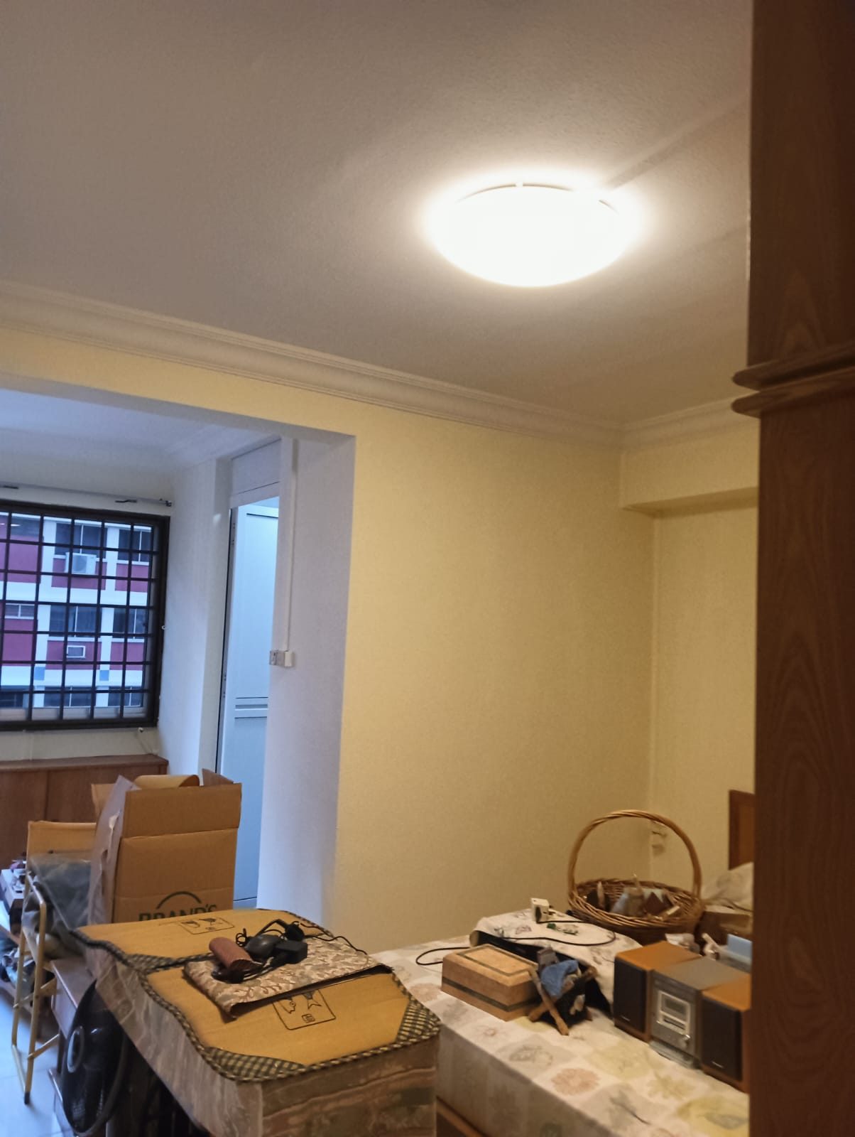 MACNEL Construction project