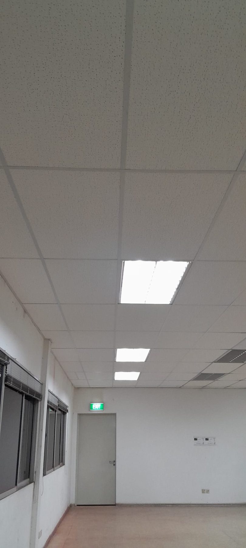 MACNEL Construction project