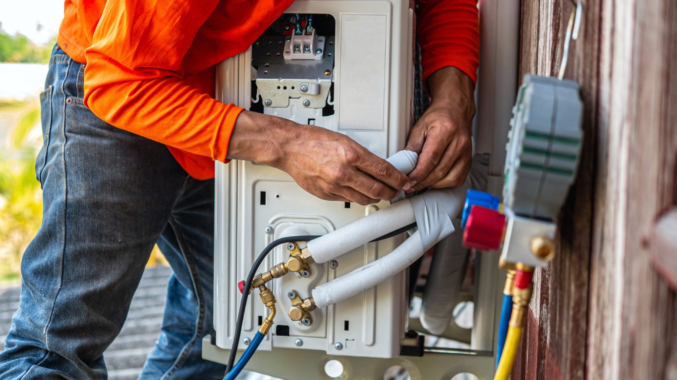 Electrical Works / Rewiring