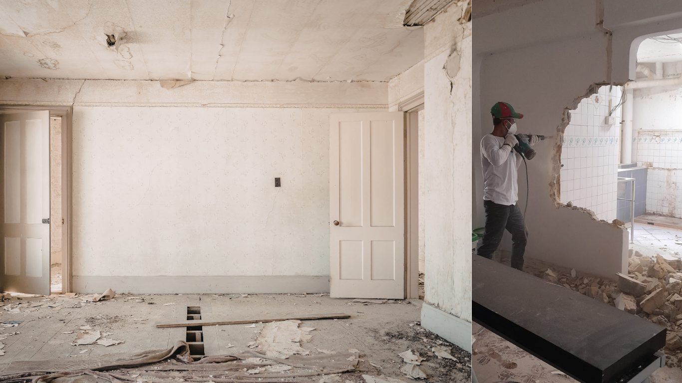 House Renovation
